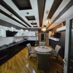 Продажа 4 комнатная Новостройка, м. Насими метро, 6-ой микрорайон, Бинагадинский р-н район 9