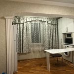 Продажа 4 комнат Вторичка, м. Азадлыг метро, 8-ой микрорайон, Бинагадинский р-н район 6