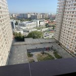 Satılır 3 otaqlı Yeni Tikili, 20 Yanvar metrosu, Yasamal qəs., Yasamal rayonu 1