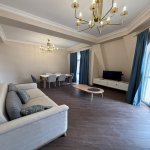 Kirayə (aylıq) 3 otaqlı Yeni Tikili, Ağ şəhər, Xətai rayonu 2