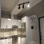 Kirayə (aylıq) 2 otaqlı Yeni Tikili Xırdalan 2