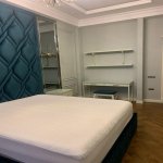 Kirayə (aylıq) 3 otaqlı Yeni Tikili, 28 May metrosu, Port Baku, Nəsimi rayonu 7