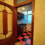 Kirayə (aylıq) 2 otaqlı Yeni Tikili, Həzi Aslanov metrosu, H.Aslanov qəs., Xətai rayonu 16