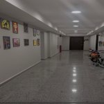 Satılır 2 otaqlı Yeni Tikili, Xətai metrosu, Ağ şəhər, Xətai rayonu 13