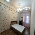 Kirayə (aylıq) 2 otaqlı Yeni Tikili, Qara Qarayev metrosu, Nizami rayonu 3
