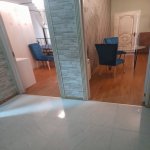 Kirayə (aylıq) 2 otaqlı Yeni Tikili, Azadlıq metrosu, 8-ci mikrorayon, Binəqədi rayonu 29