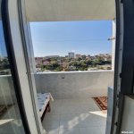 Satılır 3 otaqlı Yeni Tikili, Neftçilər metrosu, Bakıxanov qəs., Sabunçu rayonu 8