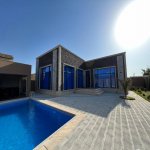 Satılır 4 otaqlı Bağ evi, Mərdəkan, Xəzər rayonu 20
