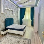 Satılır 3 otaqlı Yeni Tikili, Nəriman Nərimanov metrosu, Nərimanov rayonu 4