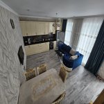 Kirayə (günlük) 4 otaqlı Həyət evi/villa Qəbələ 17