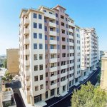 Kirayə (aylıq) 2 otaqlı Yeni Tikili, Bakıxanov qəs., Sabunçu rayonu 1