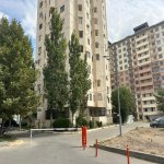Satılır 5 otaqlı Yeni Tikili, Memar Əcəmi metrosu, 9-cu mikrorayon, Binəqədi rayonu 30