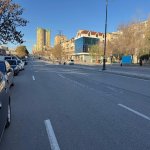 Kirayə (aylıq) Obyekt, Yasamal rayonu 2