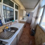 Аренда 2 комнат Новостройка, İnşaatçılar метро, пос. Йени Ясамал, Ясамал район 6