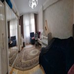 Satılır 2 otaqlı Yeni Tikili, Həzi Aslanov metrosu, Xətai rayonu 4