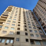 Satılır 3 otaqlı Yeni Tikili, Qara Qarayev metrosu, Nizami rayonu 31