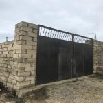 Kirayə (aylıq) 3 otaqlı Bağ evi, Türkan, Xəzər rayonu 1