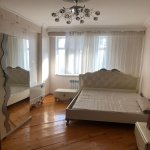 Kirayə (aylıq) 3 otaqlı Yeni Tikili, Həzi Aslanov metrosu, Xətai rayonu 4