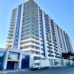 Продажа 2 комнатная Новостройка, м. Гара Гараева метро, Низаминский р-н район 1