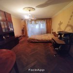 Kirayə (aylıq) 3 otaqlı Köhnə Tikili, Avtovağzal metrosu, Biləcəri qəs., Binəqədi rayonu 4