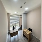 Kirayə (aylıq) 1 otaqlı Ofis, Gənclik metrosu, Nərimanov rayonu 7
