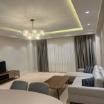 Kirayə (aylıq) 3 otaqlı Yeni Tikili, Ağ şəhər, Xətai rayonu 4