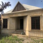 Satılır 4 otaqlı Həyət evi/villa Gəncə 1