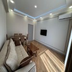 Kirayə (aylıq) 2 otaqlı Yeni Tikili, Dərnəgül metrosu, 7-ci mikrorayon, Binəqədi rayonu 1