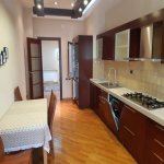 Kirayə (aylıq) 4 otaqlı Yeni Tikili, Gənclik metrosu, Nərimanov rayonu 15