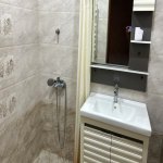 Kirayə (aylıq) 3 otaqlı Yeni Tikili, İnşaatçılar metrosu, Yasamal rayonu 9