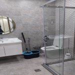 Kirayə (aylıq) 3 otaqlı Yeni Tikili, Nəriman Nərimanov metrosu, Montin qəs., Nərimanov rayonu 8