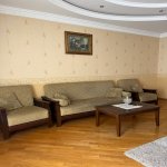 Kirayə (aylıq) 3 otaqlı Yeni Tikili, Nərimanov rayonu 5