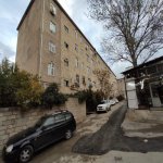 Satılır 2 otaqlı Köhnə Tikili, Avtovağzal metrosu, Biləcəri qəs., Binəqədi rayonu 1