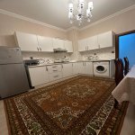 Аренда 2 комнат Новостройка, м. Насими метро, 6-ой микрорайон, Бинагадинский р-н район 6
