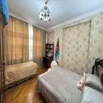 Продажа 3 комнат Новостройка, İnşaatçılar метро, пос. Ясамал, Ясамал район 5