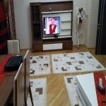 Посуточно 2 комнат Новостройка, м. Хетаи метро, Белый город, AGA Бизнес Центр, Хетаи район 18