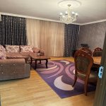 Satılır 3 otaqlı Köhnə Tikili, Badamdar qəs., Səbail rayonu 6