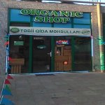 Kirayə (aylıq) Obyekt, Həzi Aslanov metrosu, H.Aslanov qəs., Xətai rayonu 1