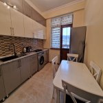 Kirayə (aylıq) 2 otaqlı Yeni Tikili, 20-ci sahə, Səbail rayonu 9