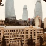 Аренда 2 комнатная Вторичка, м. Ичяришяхяр метро, Сябаиль район 1