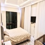 Kirayə (aylıq) 3 otaqlı Yeni Tikili Sumqayıt 12