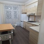 Аренда 2 комнатная Новостройка, м. Эльмляр Академиясы метро, пос. Ясамал, Ясамал район 3