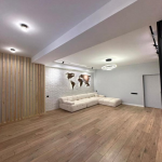 Satılır 3 otaqlı Yeni Tikili, 28 May metrosu, Nəsimi rayonu 3