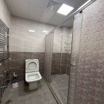 Satılır 3 otaqlı Yeni Tikili, Qara Qarayev metrosu, Nizami rayonu 13