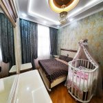 Продажа 3 комнатная Новостройка, м. 20 Января метро, Ясамал район 7