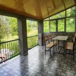 Kirayə (günlük) 2 otaqlı Həyət evi/villa İsmayıllı 8