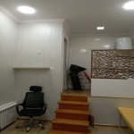 Kirayə (aylıq) Obyekt, Gənclik metrosu, Montin qəs., Nərimanov rayonu 2