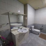 Аренда 3 комнатная Новостройка, Nizami метро, Ясамал район 12