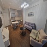 Kirayə (aylıq) 2 otaqlı Yeni Tikili, Bayıl qəs., Səbail rayonu 5