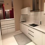 Kirayə (aylıq) 4 otaqlı Yeni Tikili, 28 May metrosu, Milli Bank, Nəsimi rayonu 5